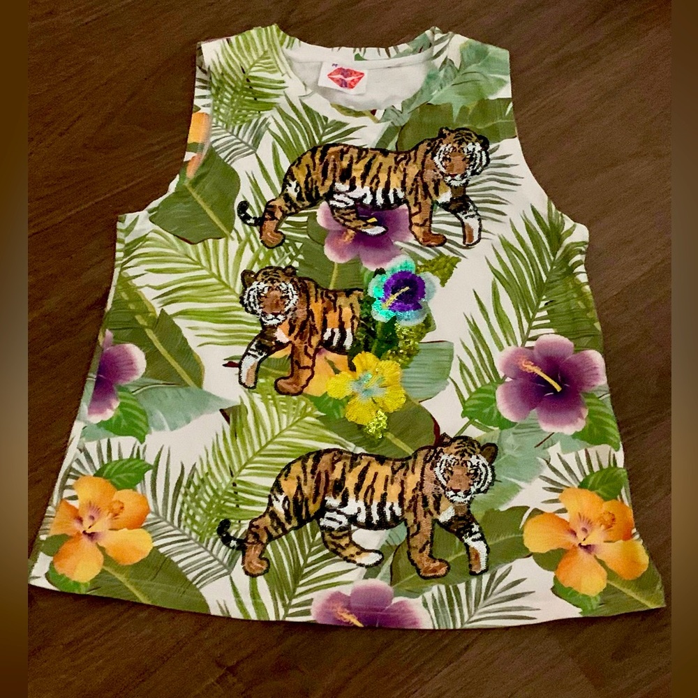 Sparkle tee shirt! NWT!
